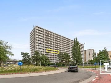 à vendre Appartement Ledeberg E3 plein