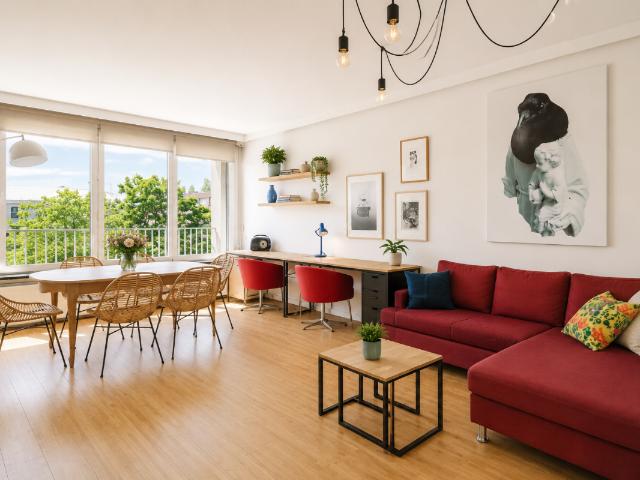 à vendre Appartement Ledeberg E3 Plein