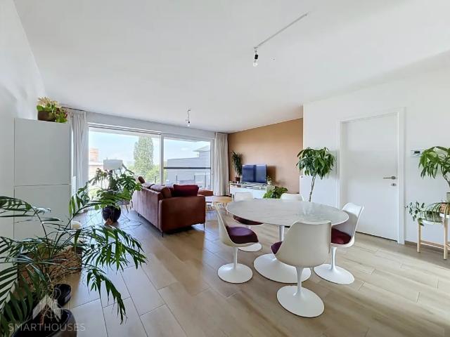 à vendre Appartement Ledeberg Hundelgemsesteenweg