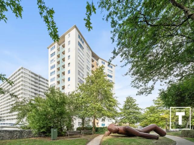 à vendre Appartement Ledeberg Ijzerweglaan