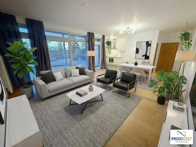 à vendre Appartement Lesve Rue de l'Eglise