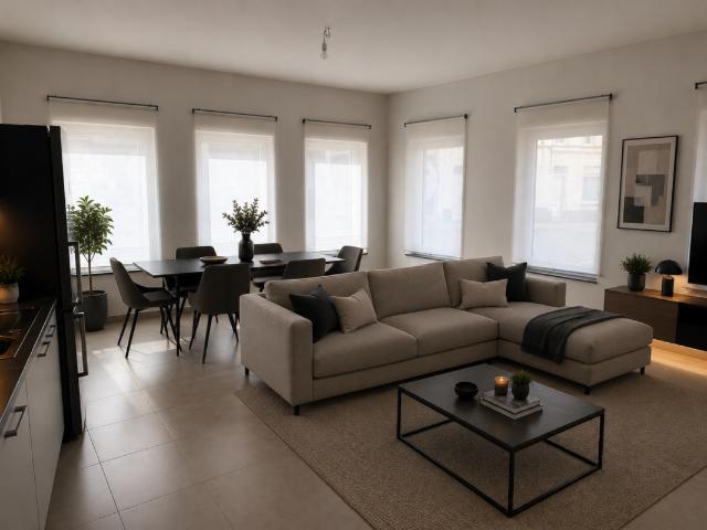 à vendre Appartement Lessines