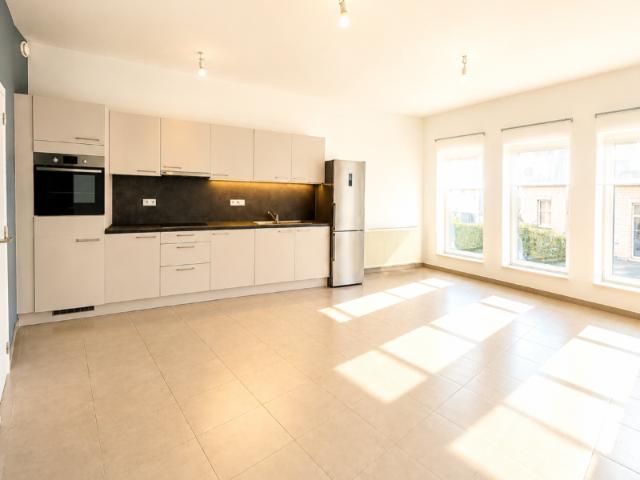 à vendre Appartement Lessines