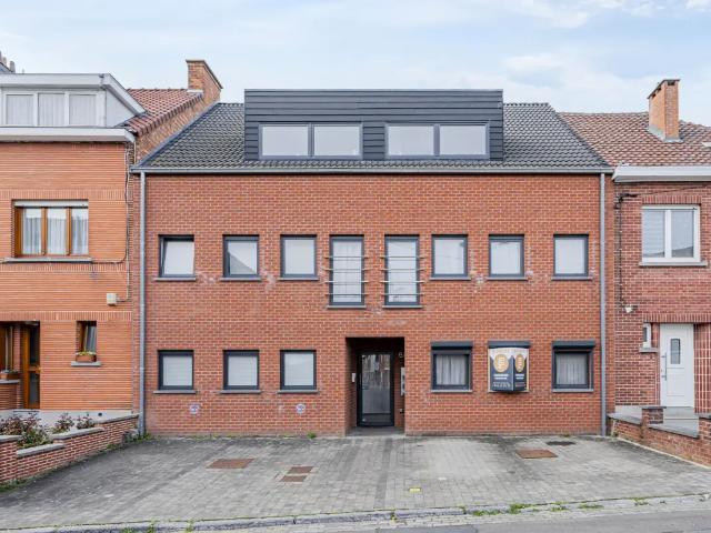 à vendre Appartement Lessines Avenue Astrid