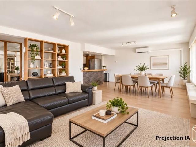 à vendre Appartement Lessines Route de Frasnes
