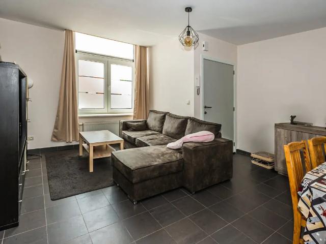 à vendre Appartement Leuze en Hainaut