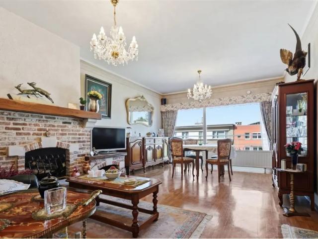 à vendre Appartement Lint Heidelaan