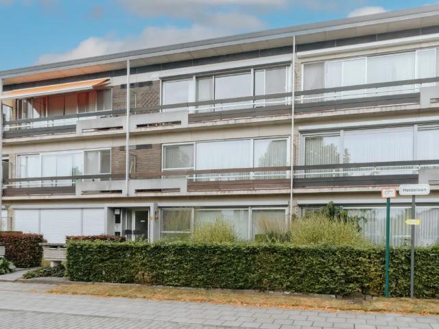 à vendre Appartement Lint Heidelaan