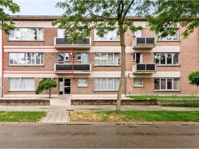 à vendre Appartement Lint Kardinaal Cardijnlaan