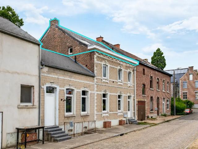 à vendre Appartement Lincent Rue Havée Jacques