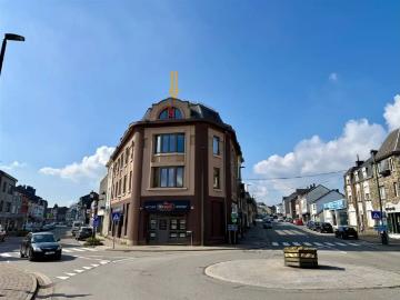 6800, Arrondissement de Neufchâteau, Wallonie