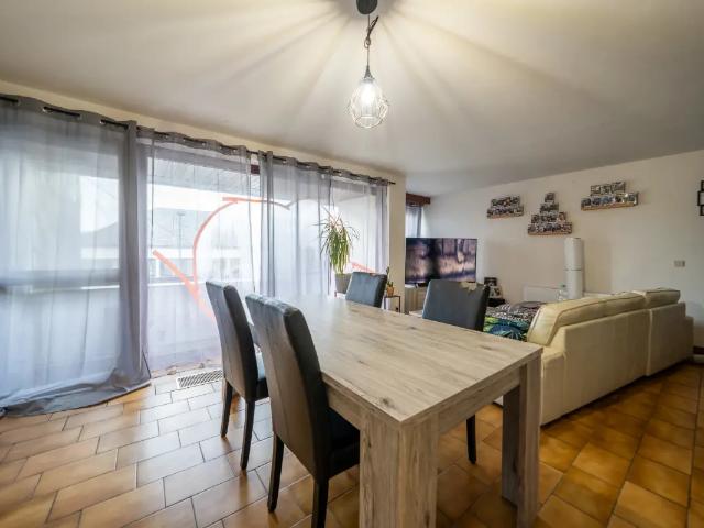 à vendre Appartement Libramont Chevigny Avenue de Houffalize