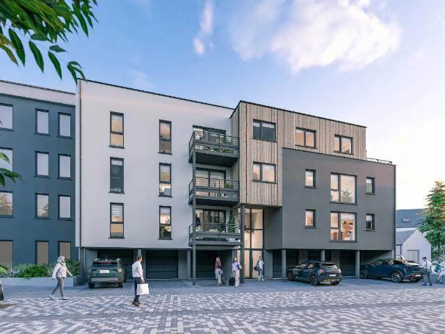 à vendre Appartement Libramont Chevigny Rue du Vicinal