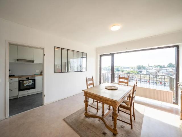 à vendre Appartement Libramont Chevigny Rue de la Gare
