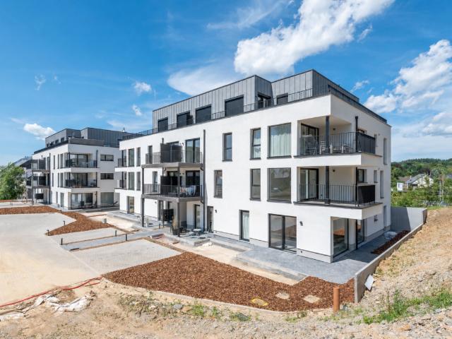 à vendre Appartement Libramont Chevigny Rue Haynol