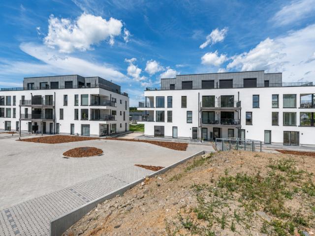 à vendre Appartement Libramont Chevigny Rue Haynol