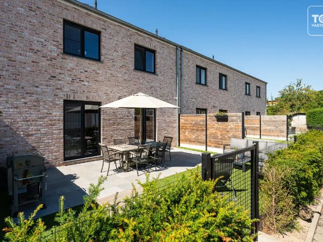 à vendre Appartement Lievegem Vellare 10/002