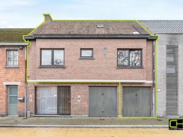 9920, Lovendegem, Lievegem, Flandre orientale, Flandre