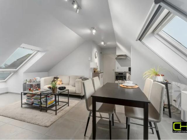 à vendre Appartement Lievegem Dorp