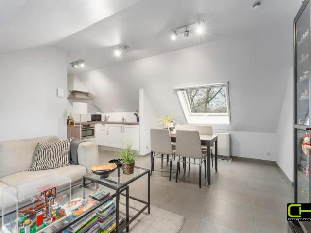 à vendre Appartement Lievegem Dorp
