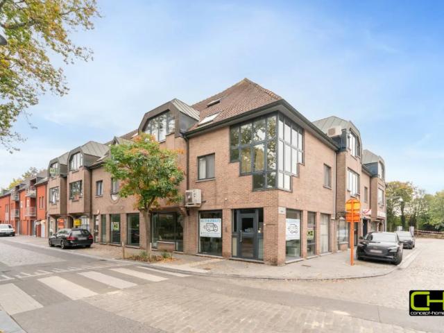à vendre Appartement Lievegem Dorp