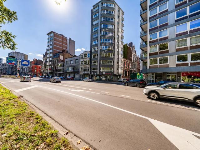 à vendre Appartement Liège