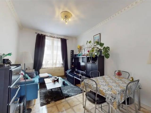 à vendre Appartement Liège Avenue de la Croix Rouge