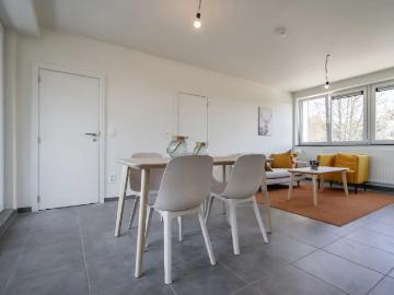 à vendre Appartement Liège Avenue de Lille