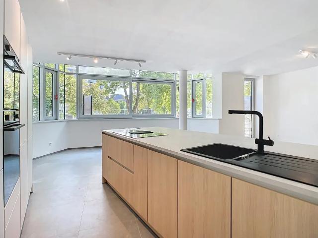 à vendre Appartement Liège Boulevard d'Avroy