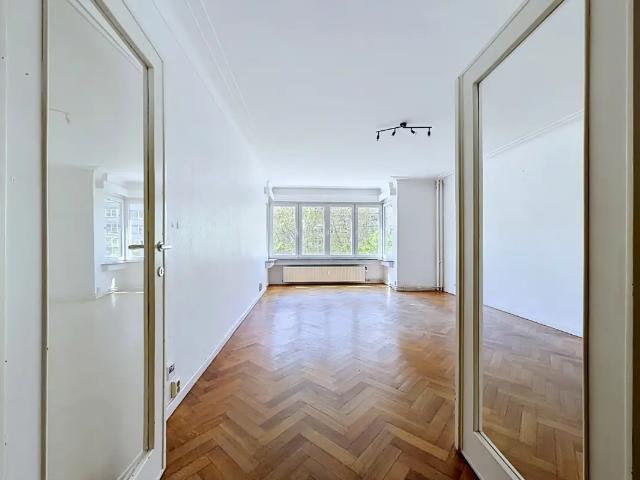 à vendre Appartement Liège Boulevard d'Avroy