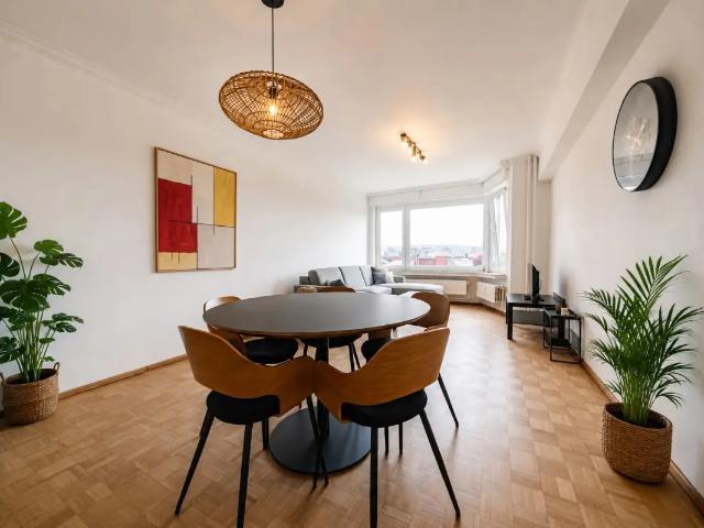 à vendre Appartement Liège Boulevard de la Constitution