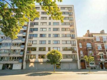 4020, Liège, Arrondissement de Liège, Wallonie