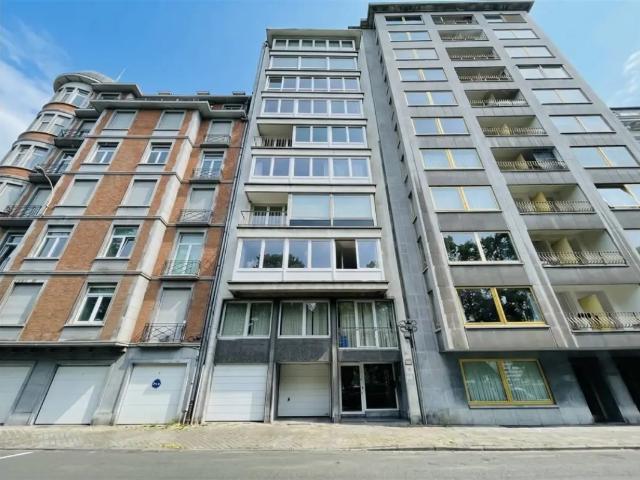 à vendre Appartement Liège