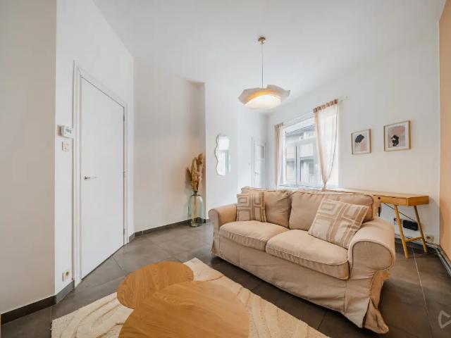 à vendre Appartement Liège Chaussée des Prés