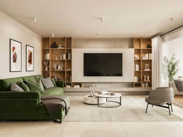 à vendre Appartement Liège du Petit Chêne