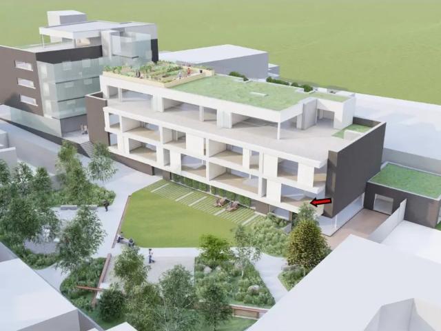 à vendre Appartement Liège du Petit Chêne