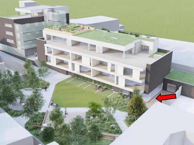 à vendre Appartement Liège du Petit Chêne