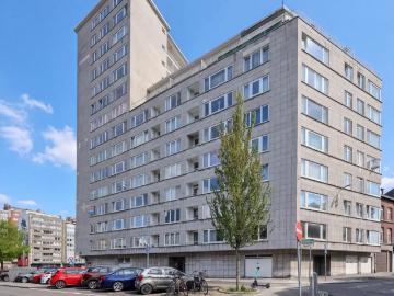à vendre Appartement Liège harscamp