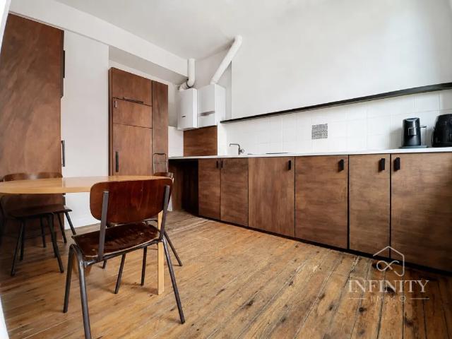 à vendre Appartement Liège Jonruelle