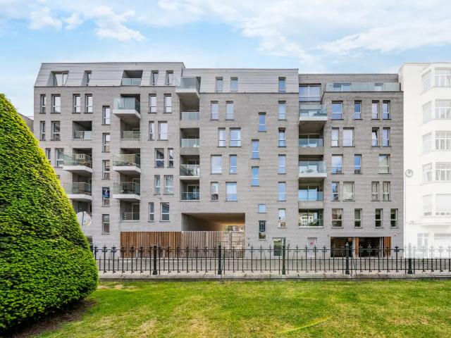 à vendre Appartement Liège Place Emile Dupont