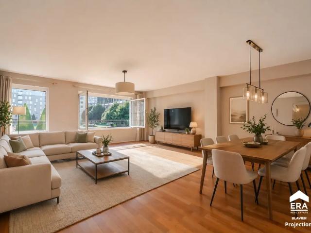à vendre Appartement Liège Place Émile Dupont