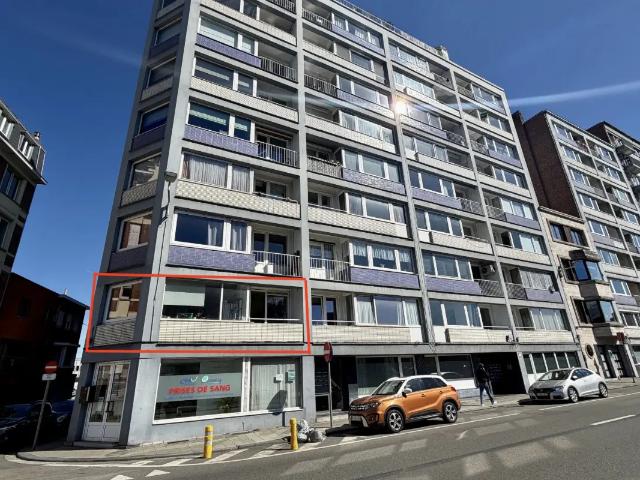 à vendre Appartement Liège Quai Orban