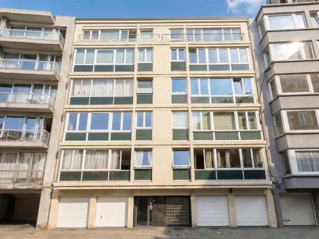 à vendre Appartement Liège Quai Churchill
