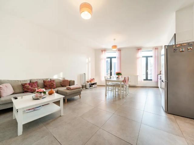 à vendre Appartement Liège Quai de Coronmeuse