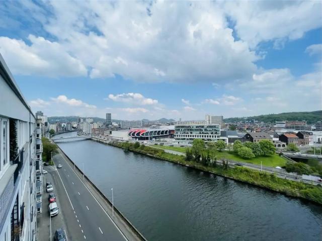 à vendre Appartement Liège