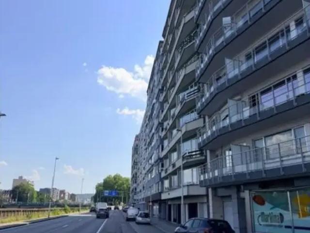 à vendre Appartement Liège Quai de la Boverie 84