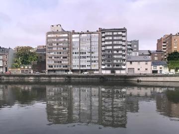 Appartement te koop in Liège - Kelder