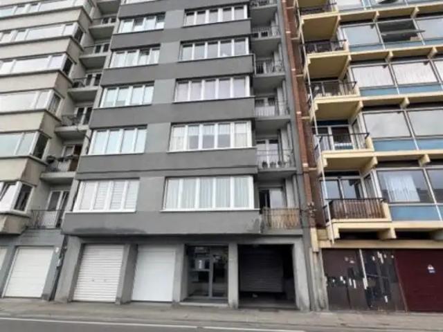 à vendre Appartement Liège Quai de Longdoz