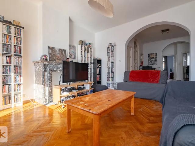 à vendre Appartement Liège Quai de l'Ourthe