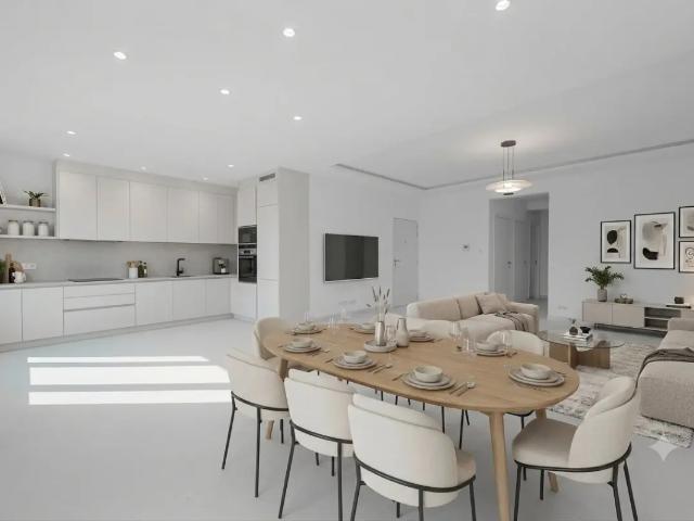 à vendre Appartement Liège Quai de l'Ourthe